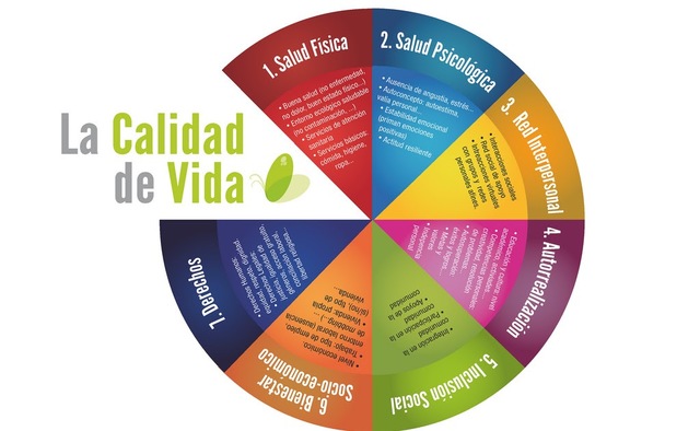 Szalai 1980 Definiendo calidad de vida