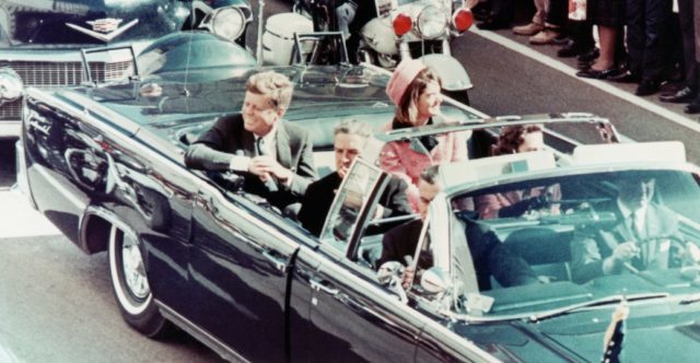 Assassinio di Kennedy