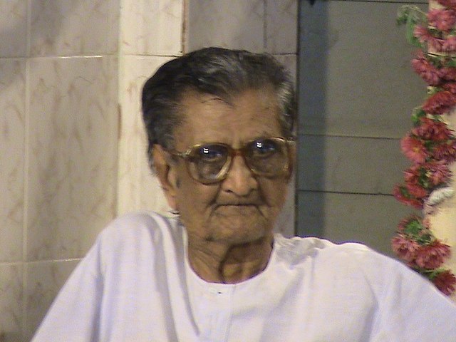 Chaturvedi (1991) Calidad de vida