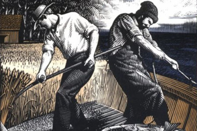 Farmers come on board with Social Democracy in Sweden