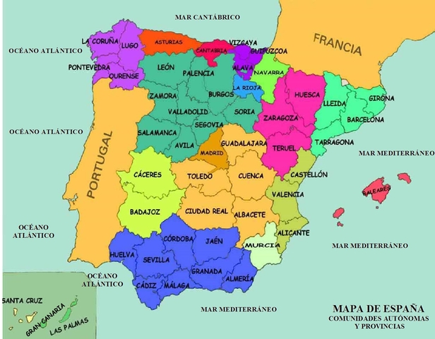 Fin de traspaso de competencia en materia educativa a CCAA