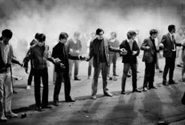 Розвиток подій