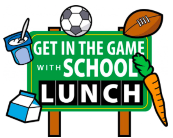 National School Lunch Act