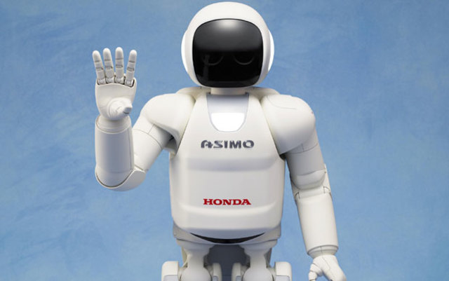 Asimo