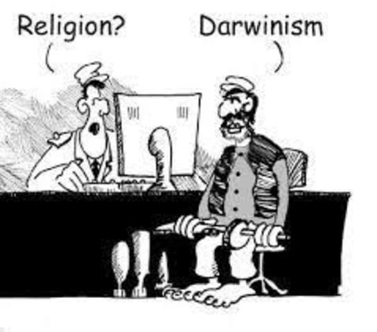 Social Darwinism