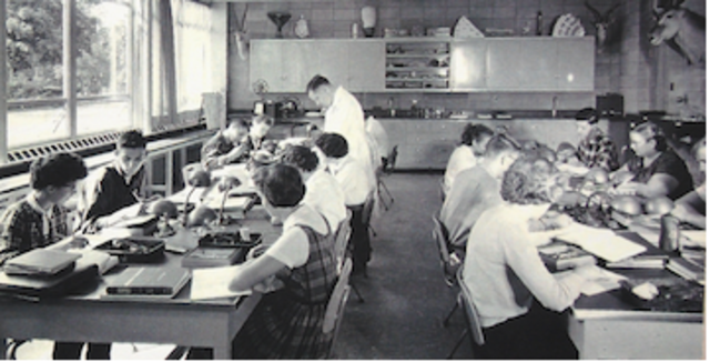 National Defense Education Act of 1958