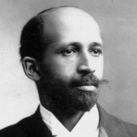 WEB DuBois
