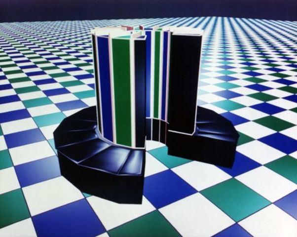 Cray-1 SuperComputer