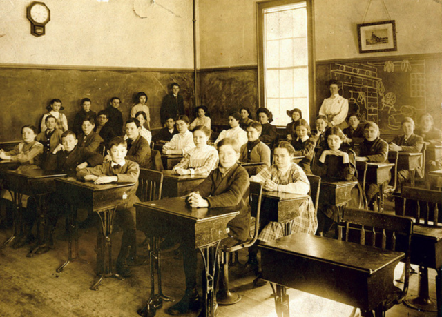 Compulsory Education