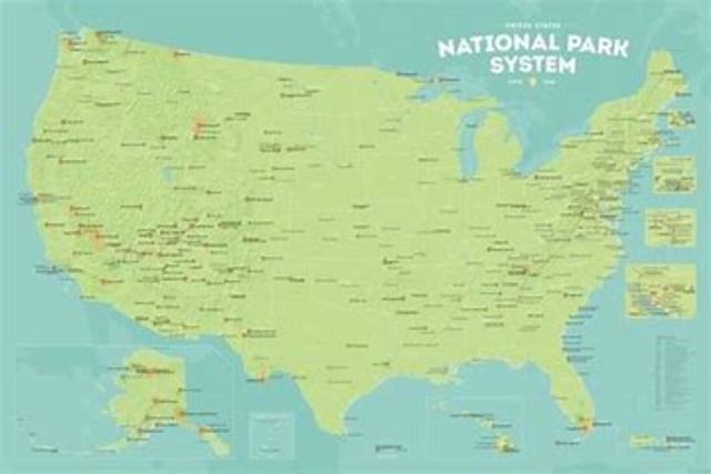 National Park System