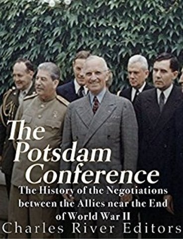 Potsdam Conference
