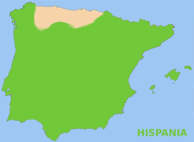 Pretor y procónsul en Hispania
