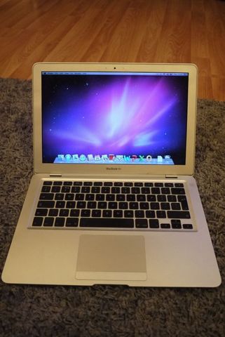 MacBook Air