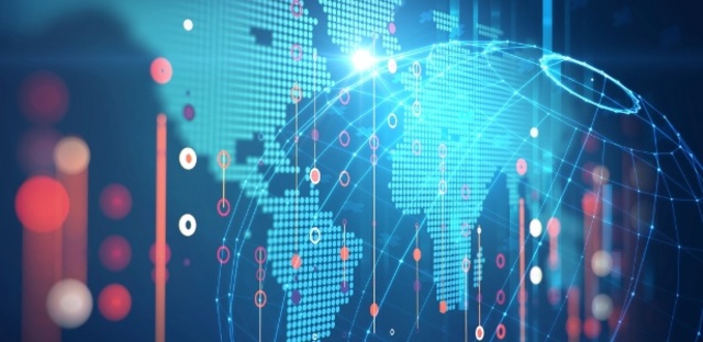 Criação da internet