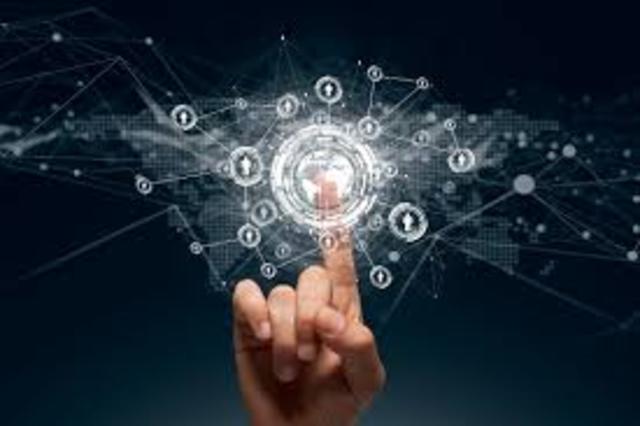 Criação da Internet