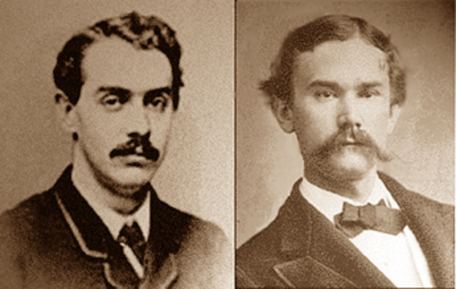 El tratado de Henran -Hay