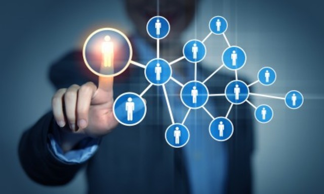 Presencia internacional