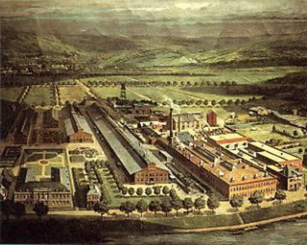 Leverkusen se convierte en la sede de la compañía