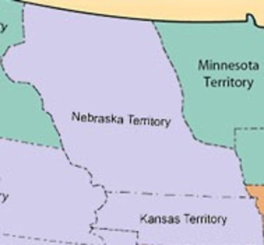 Kansas-Nebraska Act