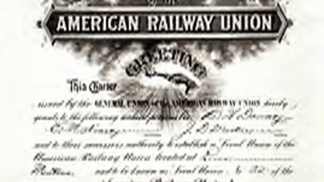 American Railway Union