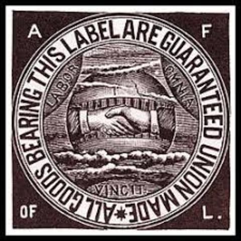 Labor Unions