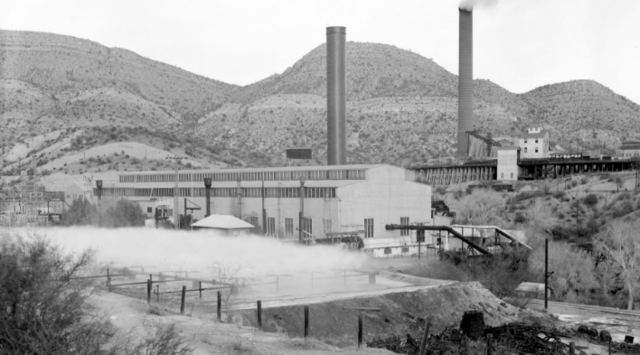 American Smelting and Refining Company