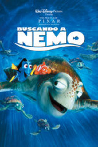 Buscando a Nemo