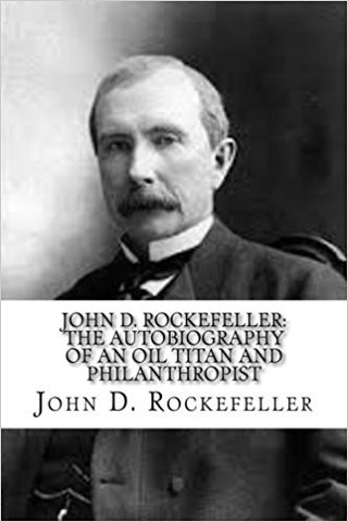 John Rockefeller