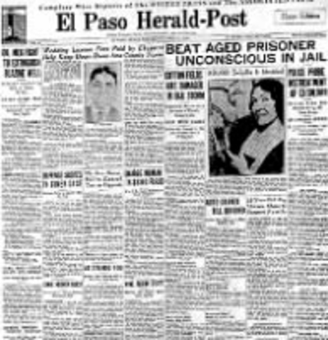 El Paso Post