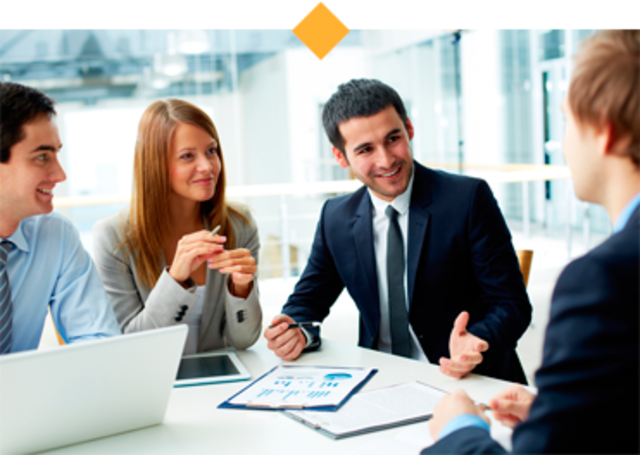 Comite de estandarización