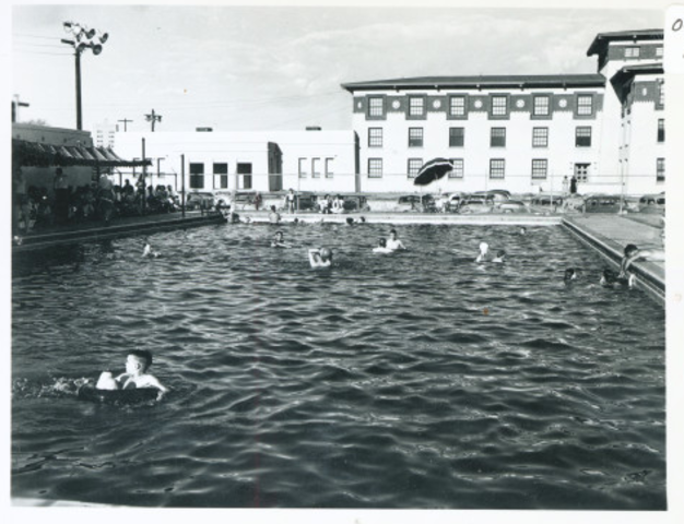 University of Texas at El Paso