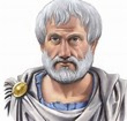 Aristoteles