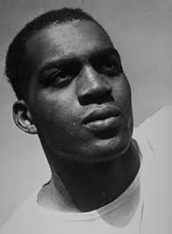 Kenny Washington DIES!!!!!!!!!!!!