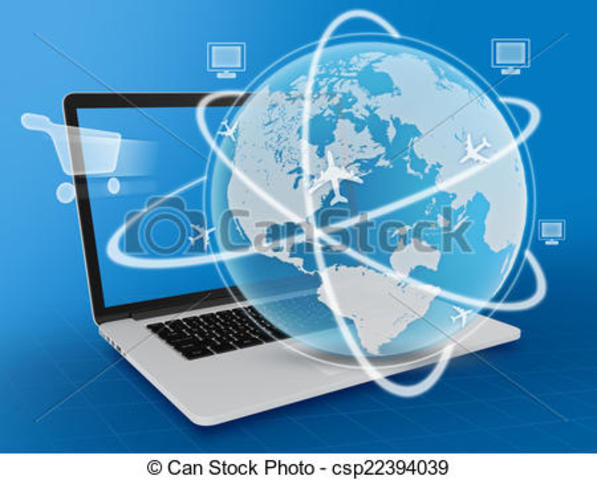 Agrupaciones internacionales