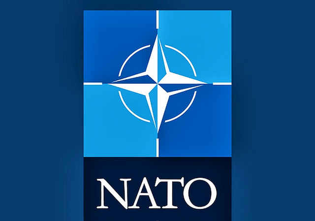 Formation Of NATO