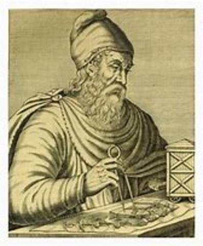 Arquimides de Siracusa