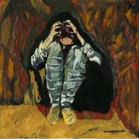 (The War) Shell Shock