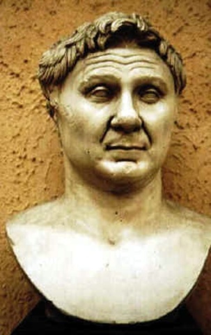 Asesinato de Pompeyo