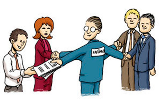 Teoría de la Administración Por Objetivos