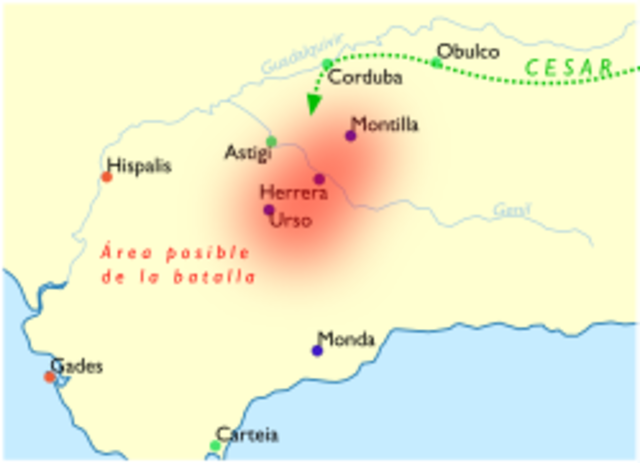 Fin de la guerra civil