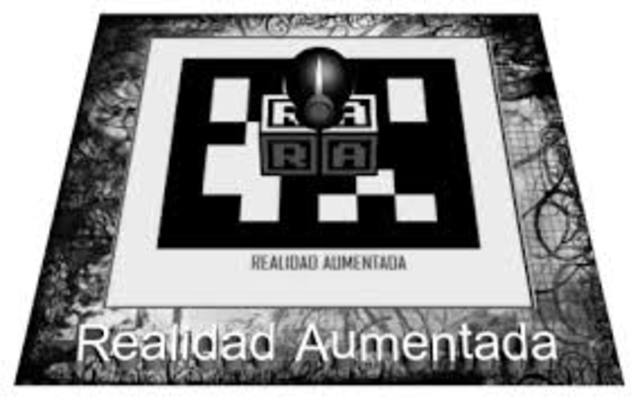 LOGO OFICIAL REALIDAD AUMENTADA