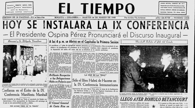 Techo recibe a la IX Conferencia Latinoamericana