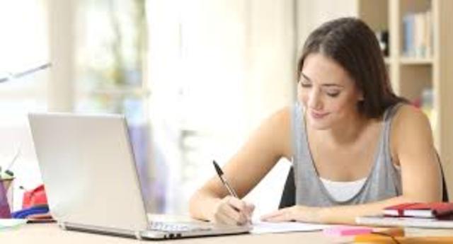 Realizar una maestria