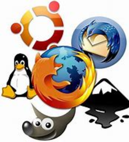 2010 - El Software libre