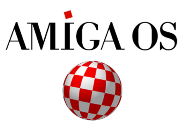 Amiga OS