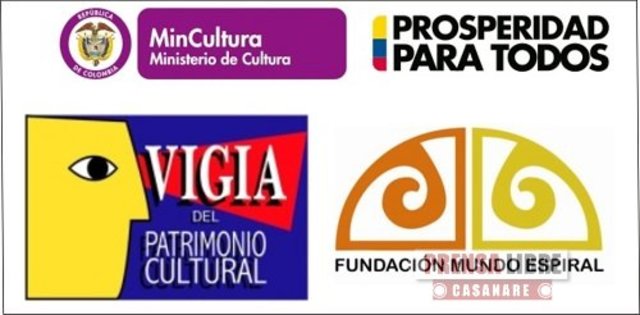 Vigías del patrimonio