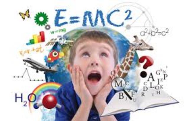 INTELIGENCIA LINGÜÍSTICA- VERBAL