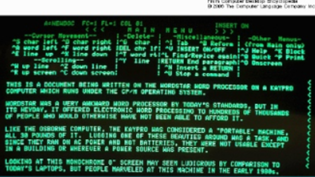 SISTEMA OPERATIVO APPLE