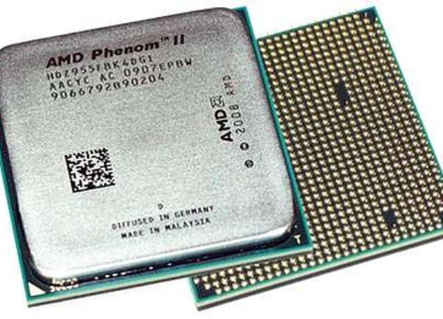 Cuarta generación de computadores