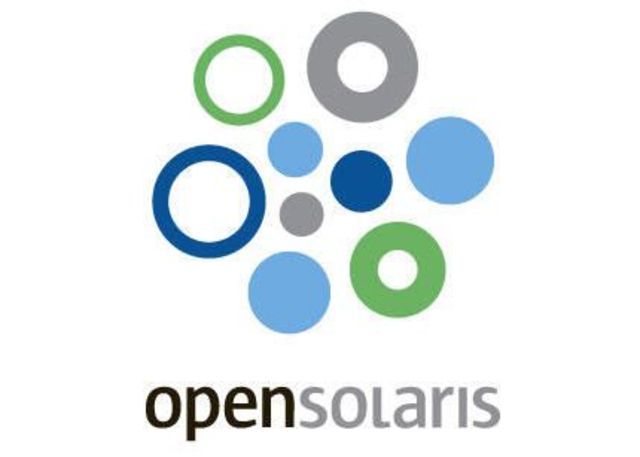 Opensolaris